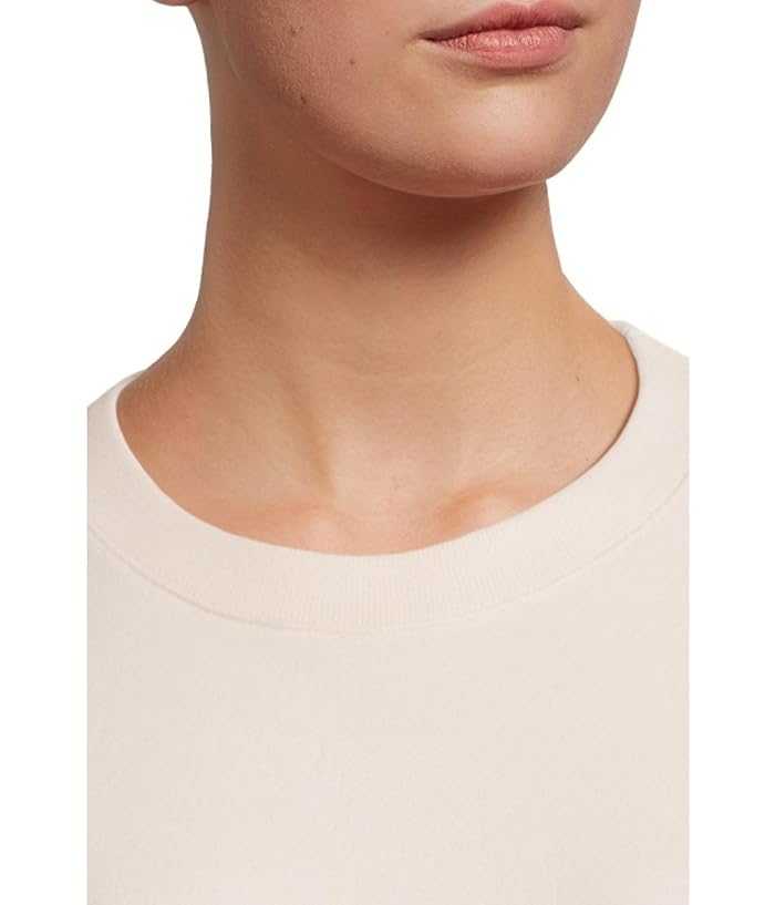 Barefoot Dreams Malibu Collection® Brushed Fleece Pullover - Image 4