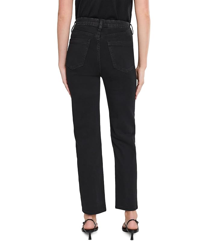 Liverpool Los Angeles Rowan High-Rise Comfort Waist Slim Jeans - Image 4