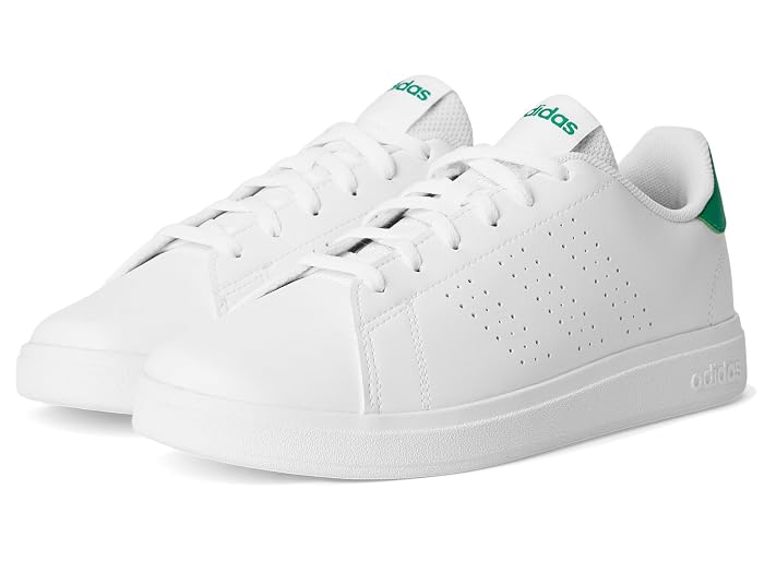 adidas Kids Advantage Base 2.0 (Big Kid)