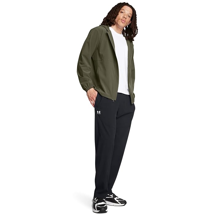 Under Armour Vibe Woven Pants - Image 4