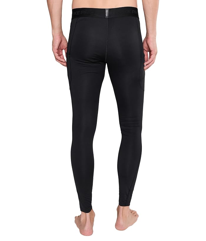 Nike Pro Dri-FIT Fitness Tights - Image 4