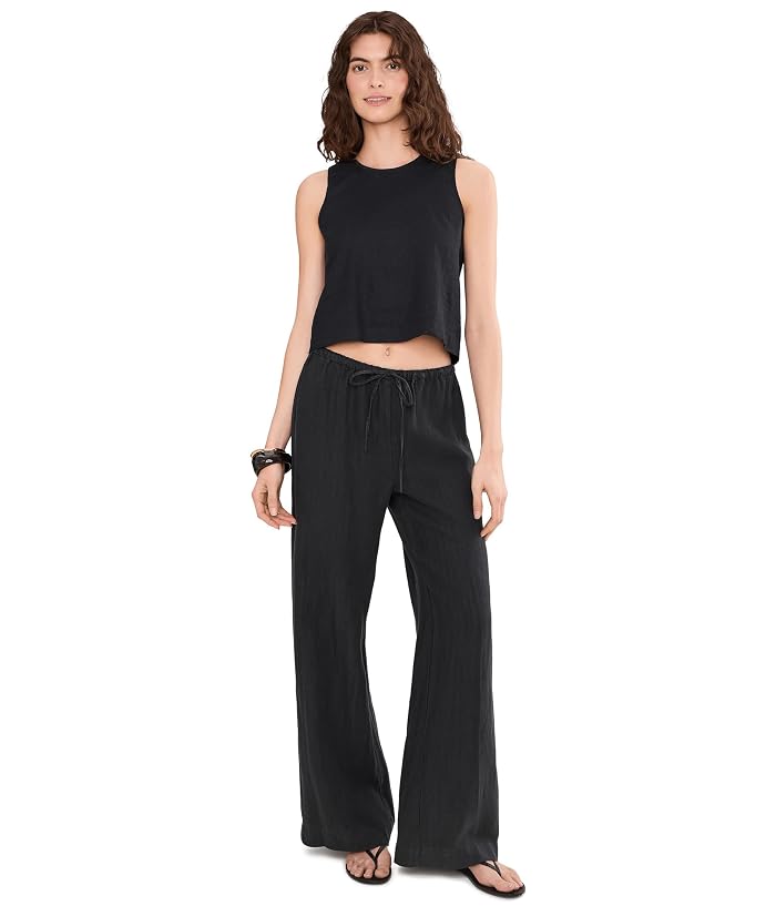 Michael Stars Marissa Drawstring Pants - Image 2