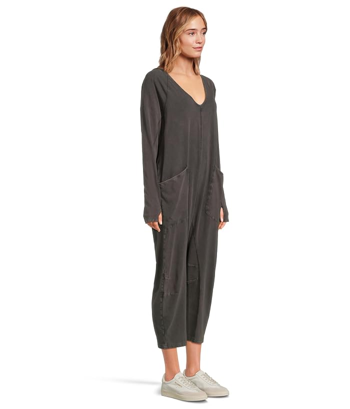 FP Movement Hot Shot Long Sleeve One-Piece - Image 2
