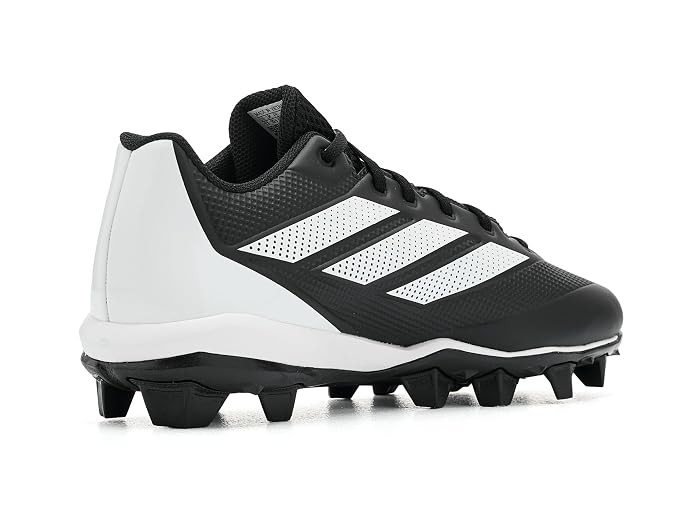 adidas adiZero Impact 2.0 Molded Baseball Cleats - Image 3