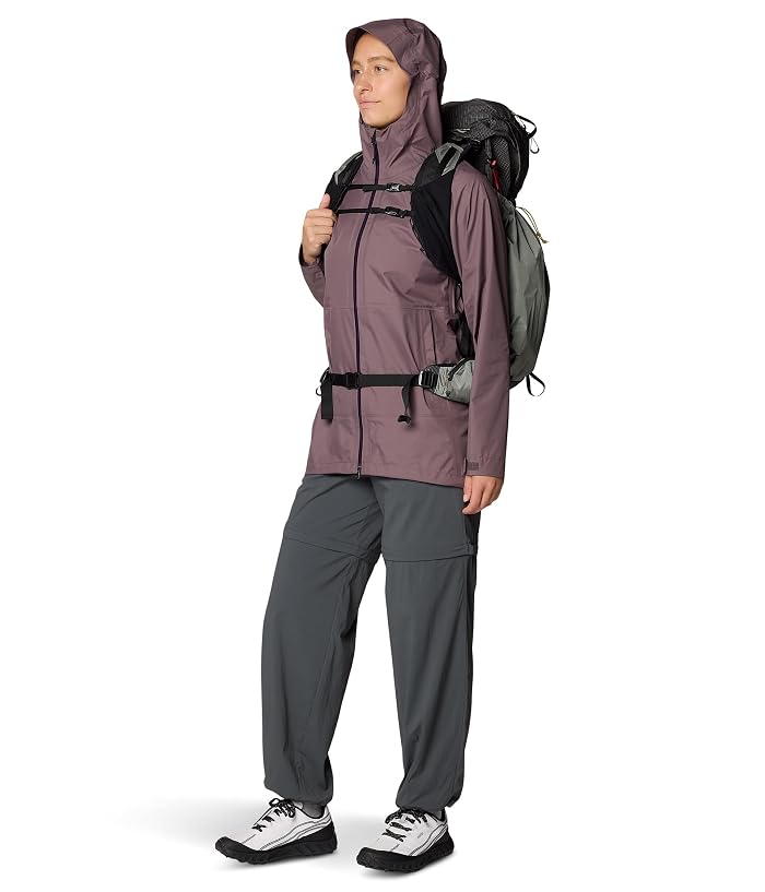 Mountain Hardwear Peak Rambler™ Convertible Pants - Image 2