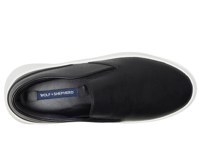 Wolf & Shepherd Cruise Slip-On - Image 2