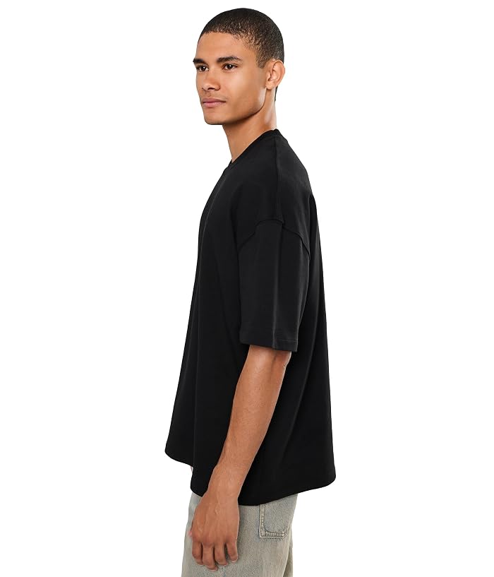 AllSaints Haven Short Sleeve Crew - Image 3
