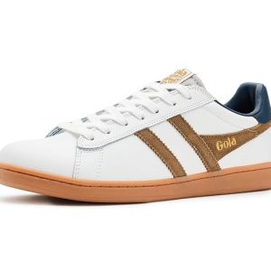 Gola Equipe II Leather
