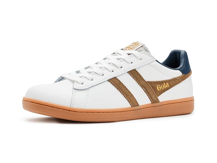 Gola Equipe II Leather