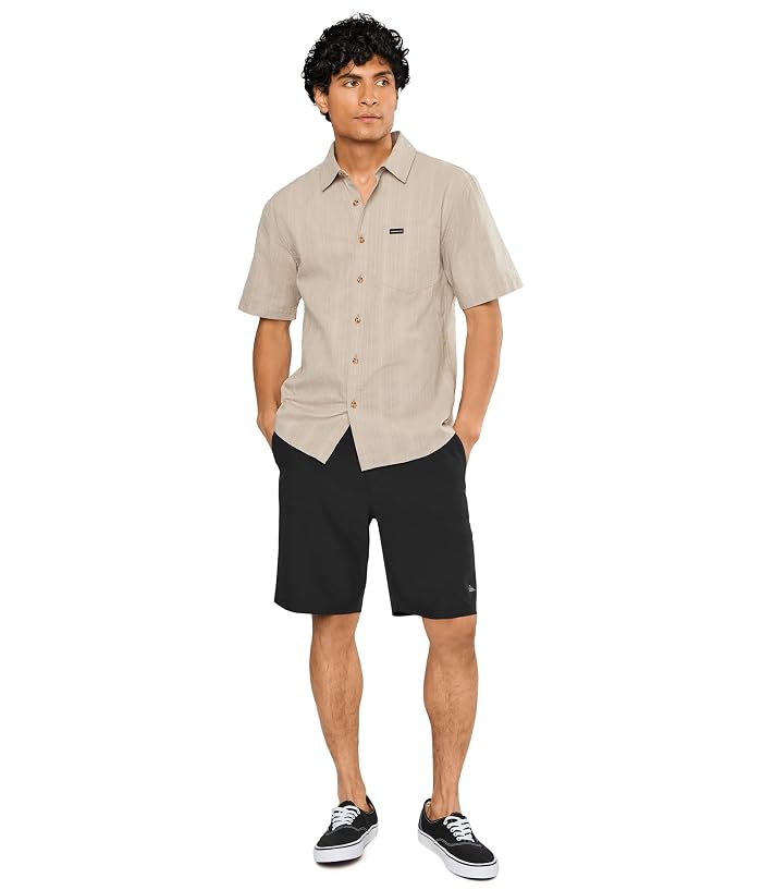 Quiksilver Riviera Hybrid Shorts - Image 2