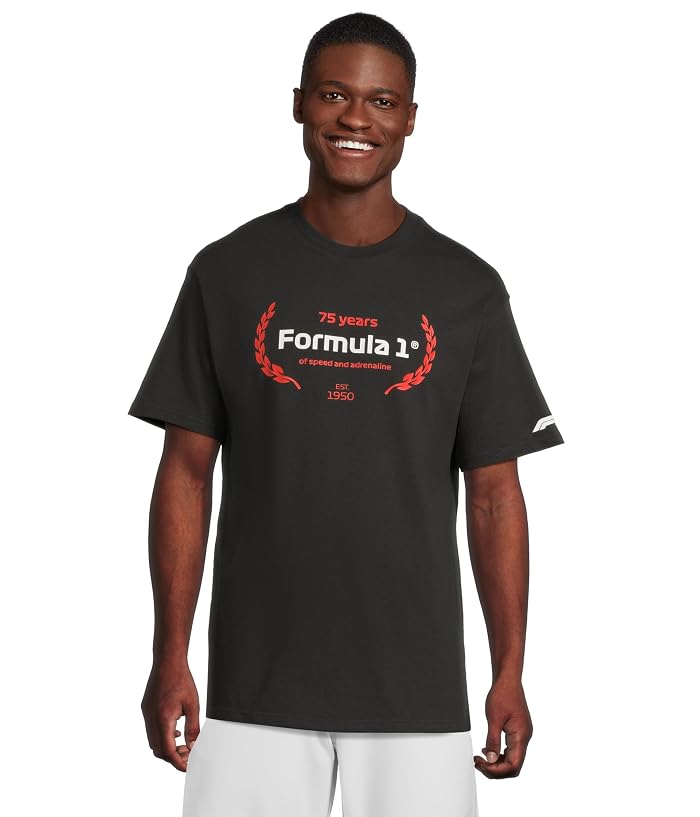 PUMA Formula 1 Graphic T-Shirt