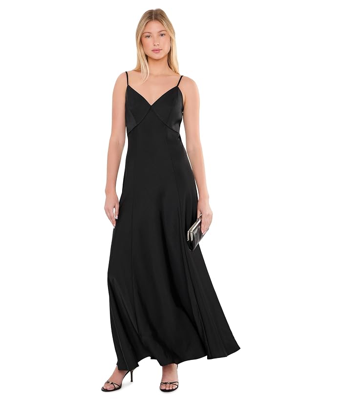 AllSaints Irina Dress - Image 2