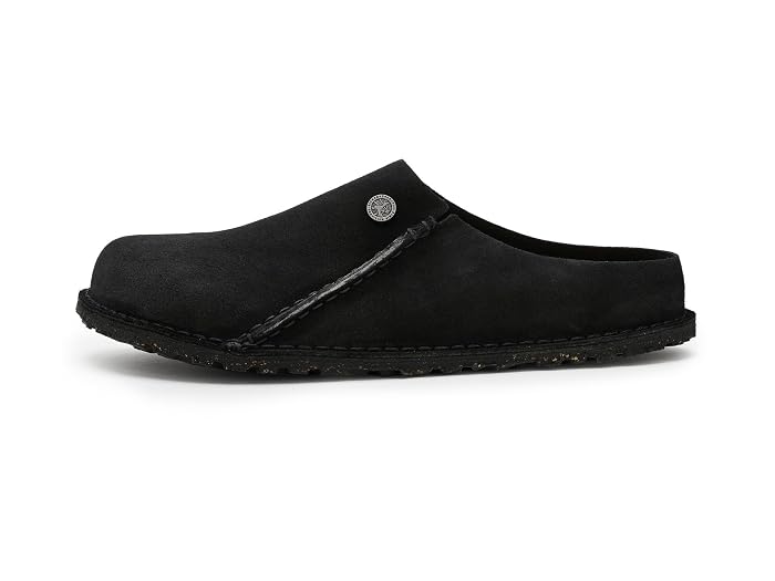 Birkenstock Zermatt 365 Clog - Suede - Image 4
