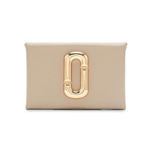 Marc Jacobs Scene Snap Card Holder