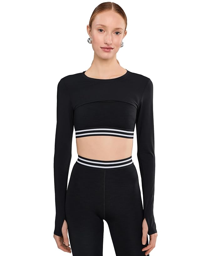 Splits59 Amelia Airweight Lite Shrug