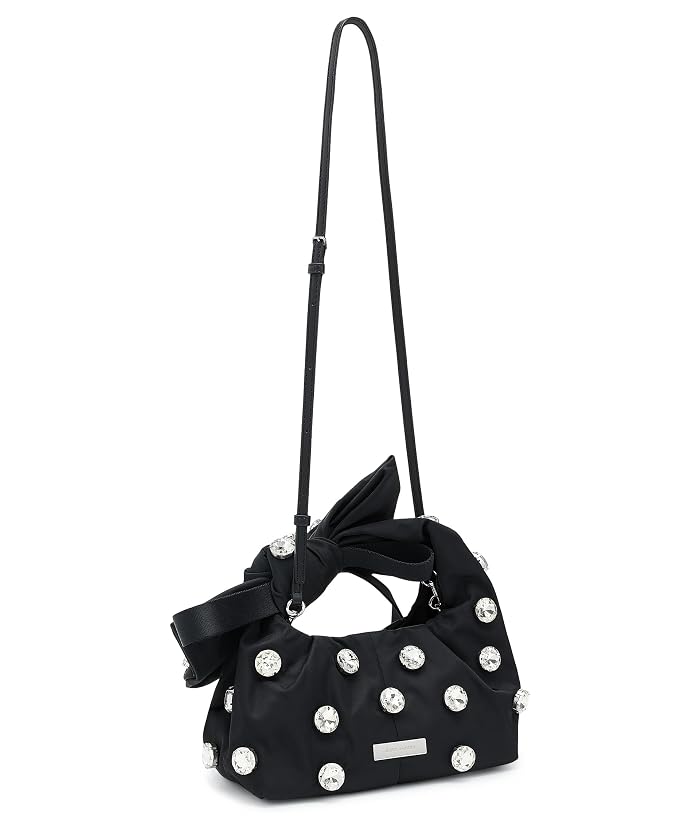 Marc Jacobs The Gem Nylon Bow Mini Sack Bag - Image 2