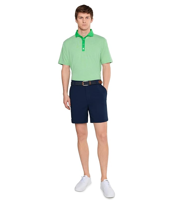 Black Clover Oscar Polo - Image 2
