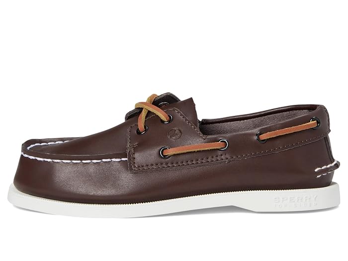 Sperry Kids Authentic Original (Toddler/Little Kid/Big Kid) - Image 4