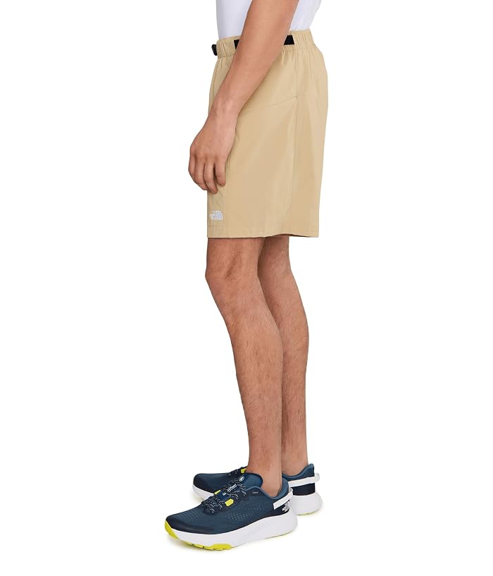 The North Face Class V Pathfinder Belted Shorts 7" - Image 3