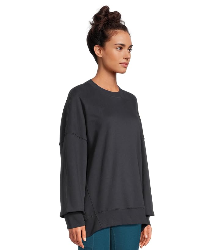 Beyond Yoga Solstice Oversized Sweatshirt - Image 2