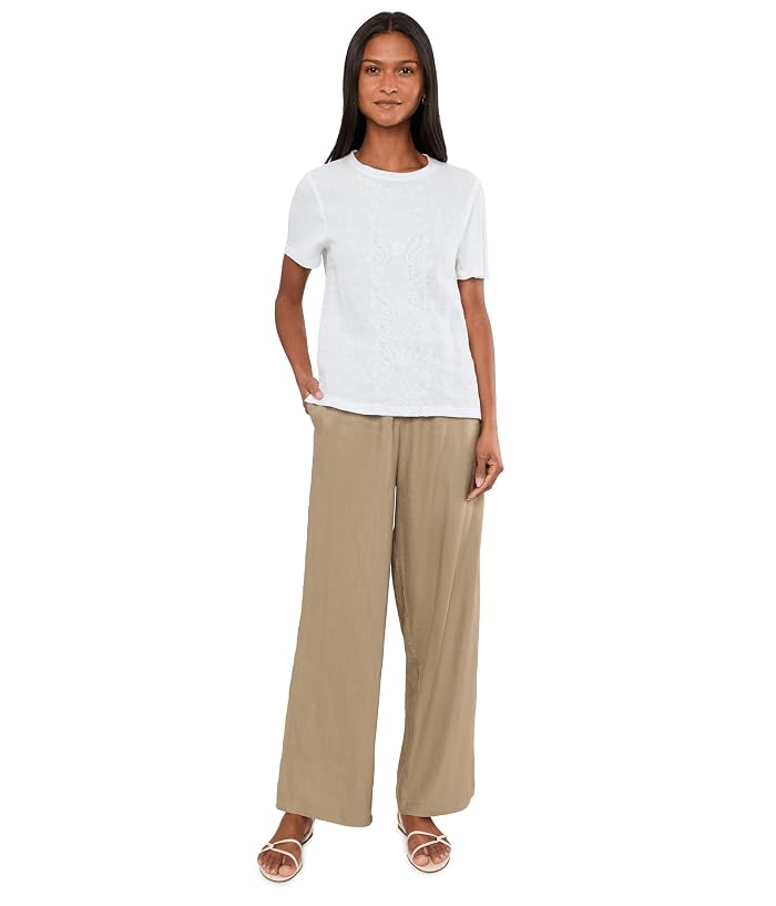 Tommy Bahama Noble Pineapple Emb Tee - Image 2