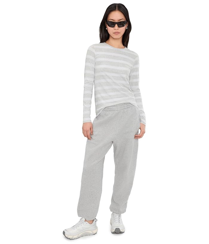 tasc Performance Nola Long Sleeve Fitted T-Shirt - Image 2