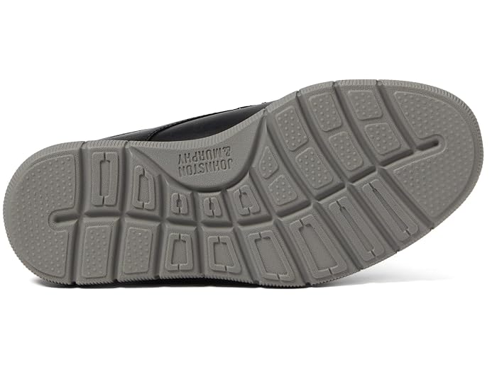 Johnston & Murphy Kids Holden Plain Toe (Toddler/Little Kid) - Image 3