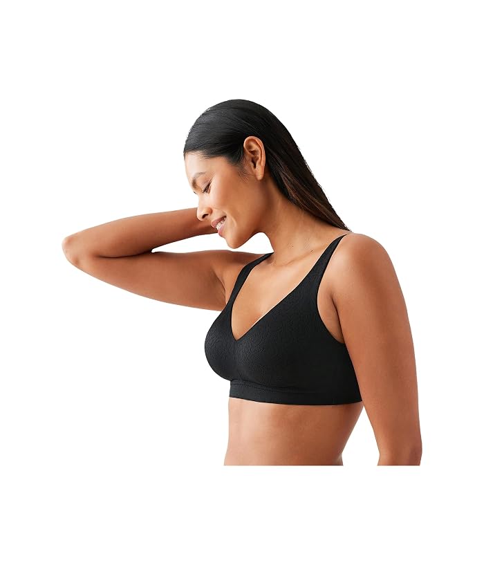 Wacoal Inside Job Wire Free Bra