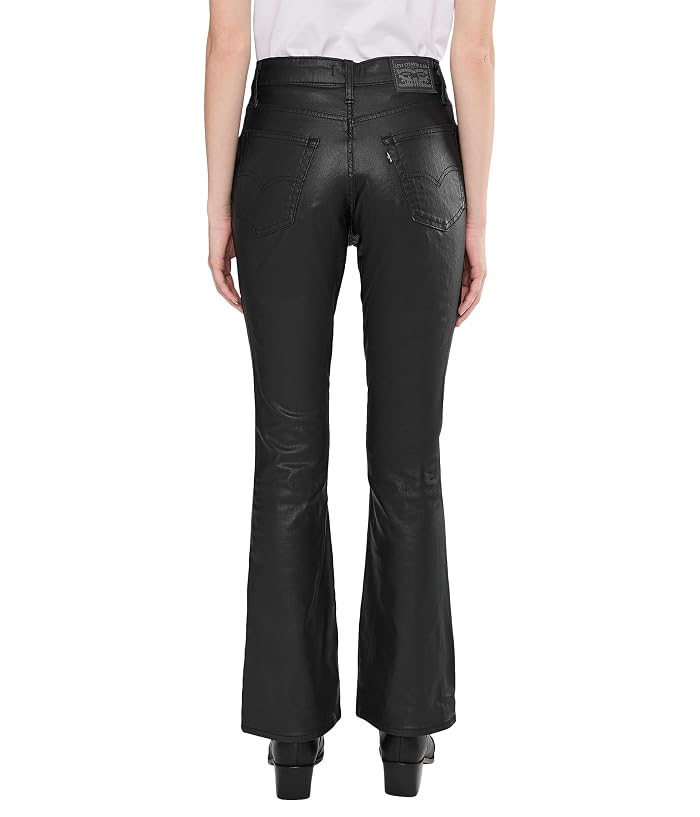 Levi's® Womens 725 High Rise Bootcut - Image 4