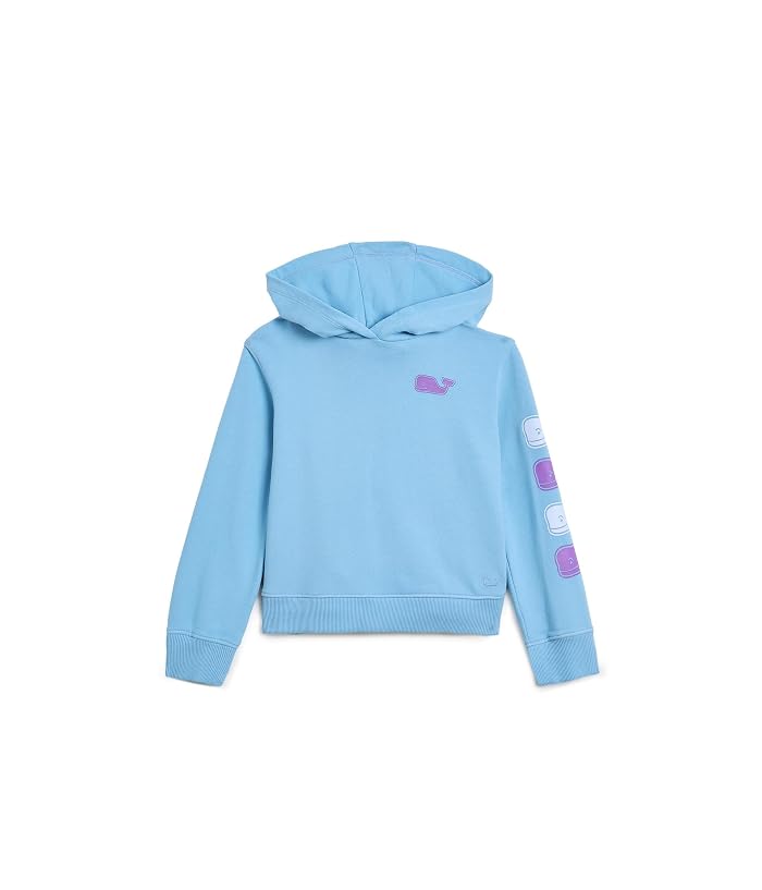Vineyard Vines Kids Relaxed Hoodie (Toddler/Little Kid/Big Kid)