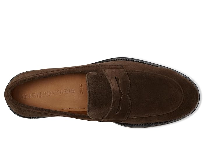 Allen Edmonds Como Loafer/Moc Shoes - Image 2