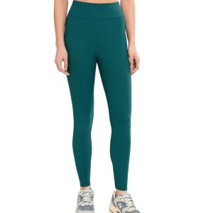 TravisMathew Moveknit Rib Leggings