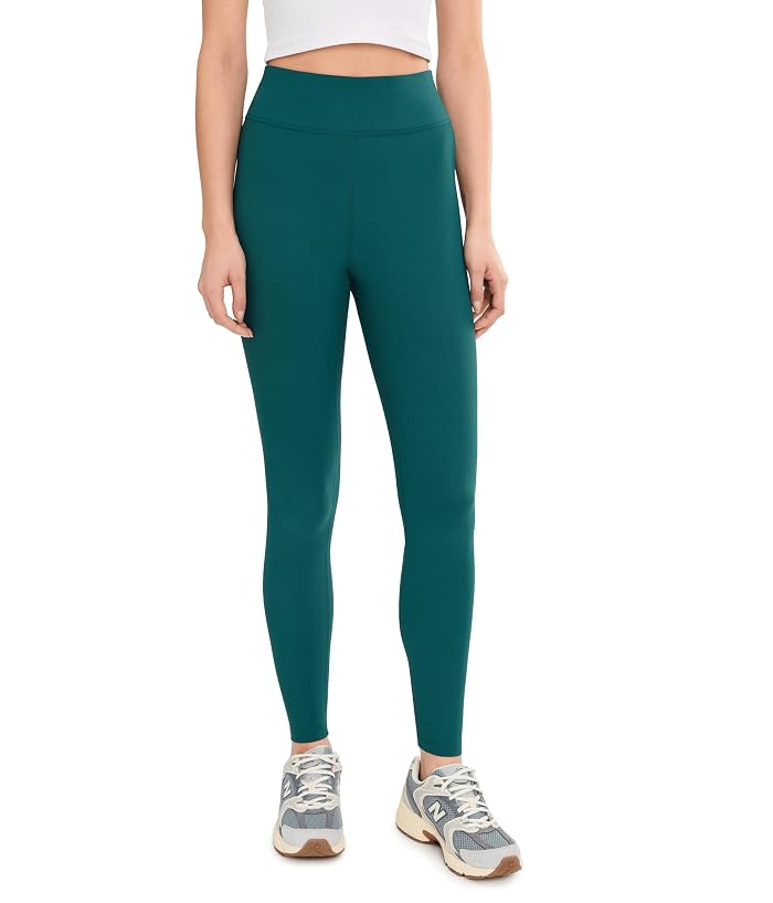 TravisMathew Moveknit Rib Leggings