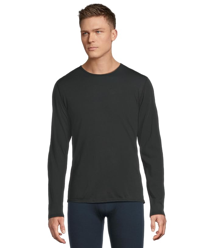 Hot Chillys Pepper Skins Crew Neck