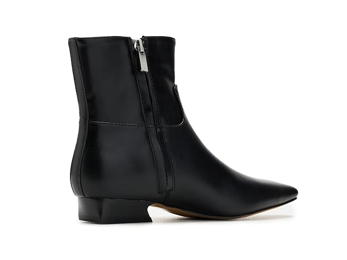 Free People Easy Does It Vegan Ankle Boots - Image 3