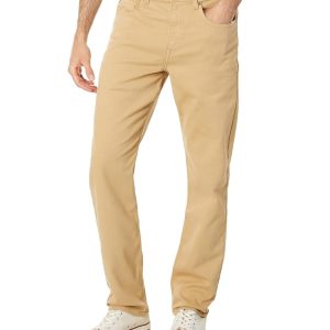 Quiksilver Far Out Stretch Five-Pocket Pants