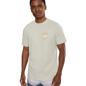 Hurley Skeletor Short Sleeve