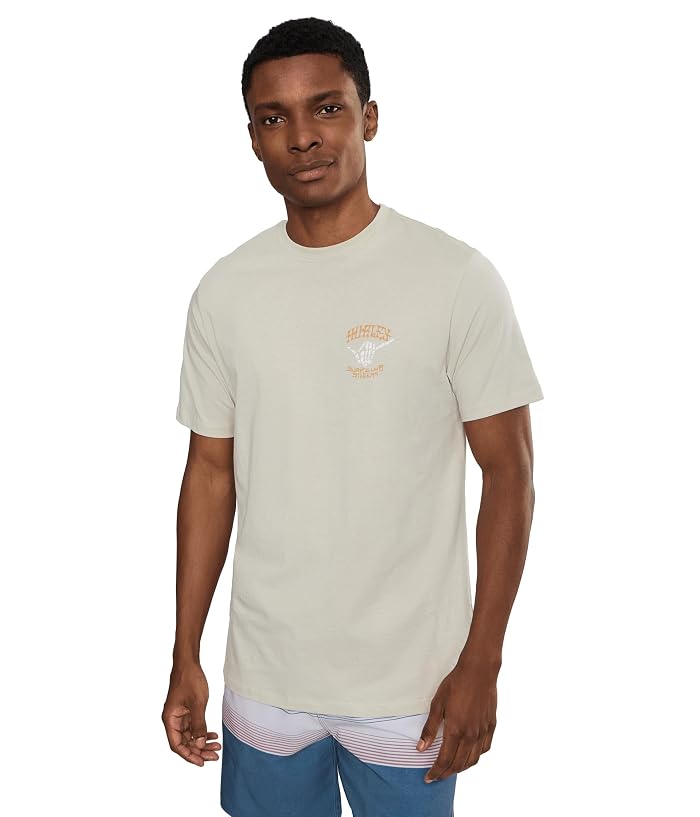 Hurley Skeletor Short Sleeve