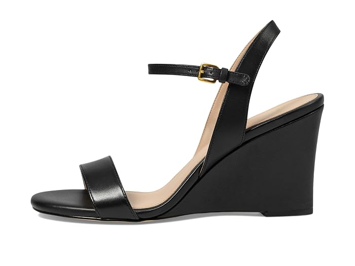 Cole Haan Josie Wedge Sandals - Image 4