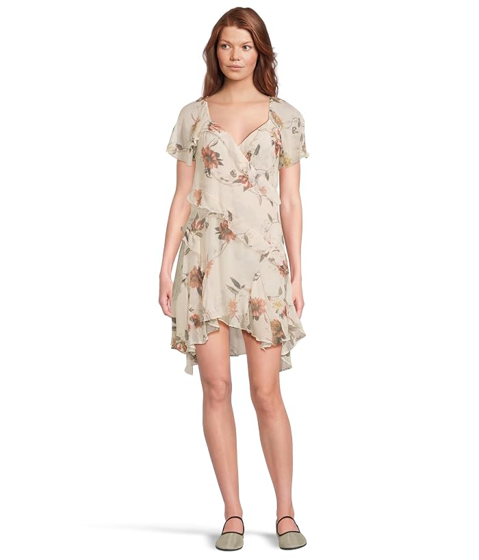 AllSaints Darma Dress