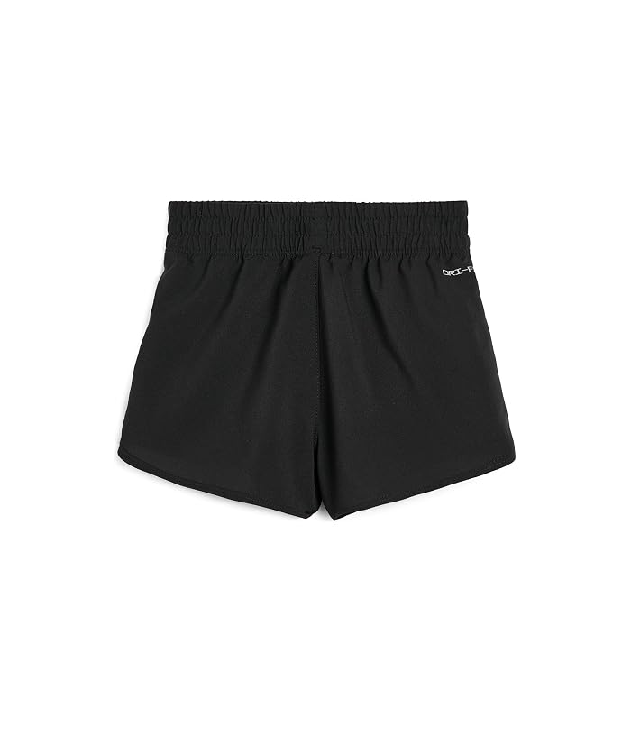 Nike Kids Dri-FIT One Woven Shorts (Toddler) - Image 2
