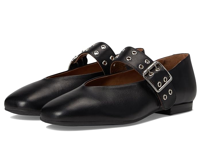 Miz Mooz Zephyr Flat