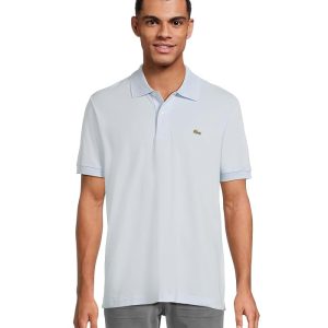 Lacoste Classic Fit L.12.12 Light Pique Polo