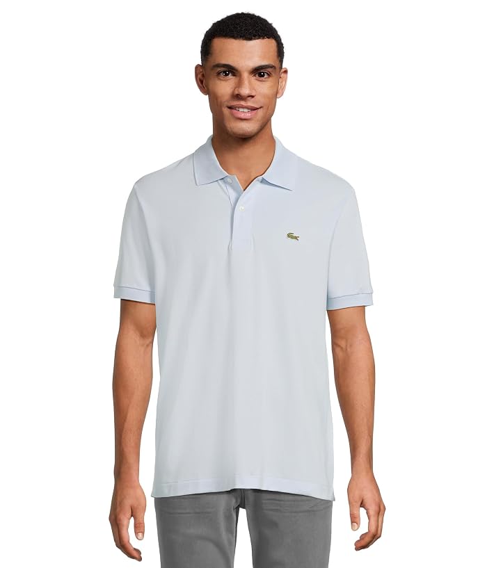Lacoste Classic Fit L.12.12 Light Pique Polo