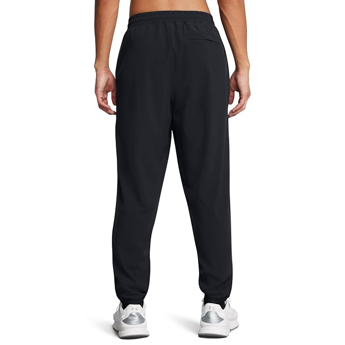 Under Armour Vibe Woven Joggers - Image 2