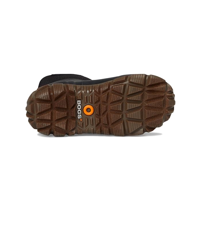 Bogs Kids Whiteout Dots (Toddler/Little Kid/Big Kid) - Image 3
