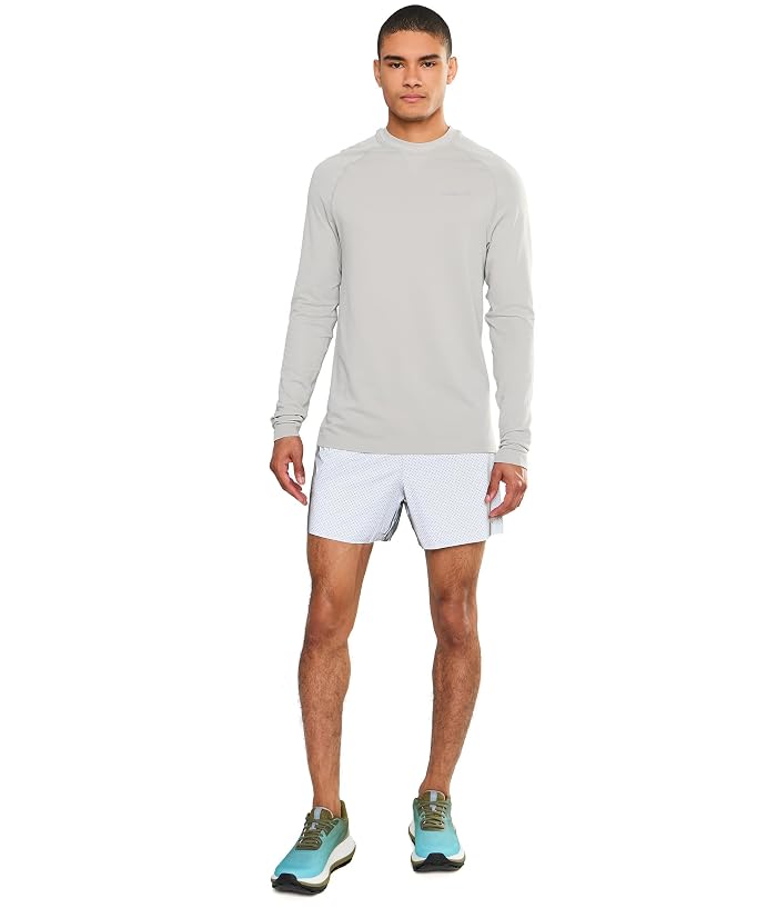 Craft Reflective Shorts - Image 2