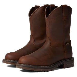 Rocky Western Original Ride 10" Soft Toe