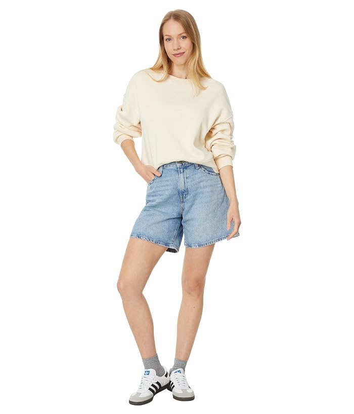 Levi's® Premium High Baggy Short - Image 4