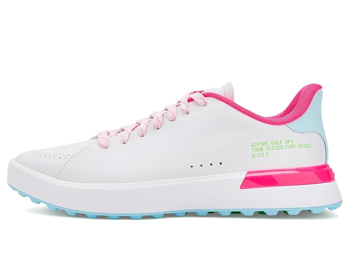 GFORE G.112 Love G Kiltie Hybrid Golf Shoes